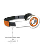 BB08 Wired Headphone BB08 Wired Headphone