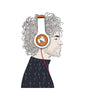BB08 Wired Headphone BB08 Wired Headphone