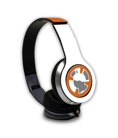 BB08 Wired Headphone BB08 Wired Headphone