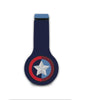 CAP AM Wired HeadPhones CAP AM Wired HeadPhones