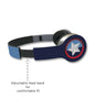 CAP AM Wired HeadPhones CAP AM Wired HeadPhones