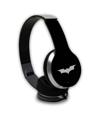 Dark Knight Wired Headphones Dark Knight Wired Headphones