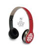 ION MAN Arc Reactor Wired Headphone ION MAN Arc Reactor Wired Headphone
