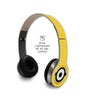 Minon Wired Headphone Minon Wired Headphone