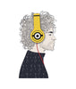 Minon Wired Headphone Minon Wired Headphone