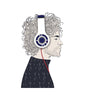 R2 Wired Headphone R2 Wired Headphone