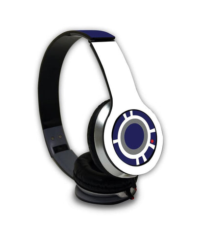 R2 Wired Headphone R2 Wired Headphone
