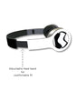 Storm Tooper Wired Headphones Storm Tooper Wired Headphones