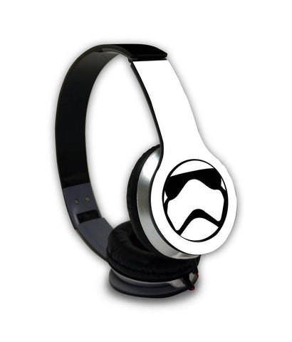 Storm Tooper Wired Headphones Storm Tooper Wired Headphones
