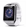 2018 New Smart Watch With Camera Bluetooth WristWatch SIM Card Smartwatch For Ios Android Phones Support Multi languages 2018 New Smart Watch With Camera Bluetooth WristWatch SIM Card Smartwatch For Ios Android Phones Support Multi languages