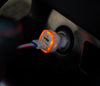 New Arrival 2.1A+1A Dual 2 USB Port LED Car Charger Adapter for Universal Smart Phone Tablet New Arrival 2.1A+1A Dual 2 USB Port LED Car Charger Adapter for Universal Smart Phone Tablet