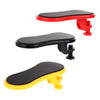 Hand Shoulder Protect armrest Pad Desk Attachable Computer Table Arm Support Mouse Pads Arm Wrist Rests Chair Extender for Table Hand Shoulder Protect armrest Pad Desk Attachable Computer Table Arm Support Mouse Pads Arm Wrist Rests Chair Extender for Table