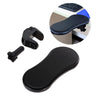 Hand Shoulder Protect armrest Pad Desk Attachable Computer Table Arm Support Mouse Pads Arm Wrist Rests Chair Extender for Table Hand Shoulder Protect armrest Pad Desk Attachable Computer Table Arm Support Mouse Pads Arm Wrist Rests Chair Extender for Table