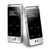 Original Touch Screen MP3 Player 8GB Metal APE/FLAC/WAV High Sound Quality Entry-level Lossless Music Player with FM Original Touch Screen MP3 Player 8GB Metal APE/FLAC/WAV High Sound Quality Entry-level Lossless Music Player with FM
