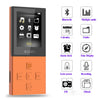 Bluetooth Sport MP3 Player with 8G can playing 130 Hours high quality lossless Recorder FM for bluetooth speak Bluetooth Sport MP3 Player with 8G can playing 130 Hours high quality lossless Recorder FM for bluetooth speak