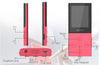 Bluetooth Sport MP3 Player with 8G can playing 130 Hours high quality lossless Recorder FM for bluetooth speaker Bluetooth Sport MP3 Player with 8G can playing 130 Hours high quality lossless Recorder FM for bluetooth speaker