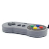 3 Pcs Wired USB Joystick For USB PC Gamepad Gaming For Sega Controller Game Joypad For PC Computer 3 Pcs Wired USB Joystick For USB PC Gamepad Gaming For Sega Controller Game Joypad For PC Computer