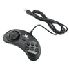 3 Pcs Wired USB Joystick For USB PC Gamepad Gaming For Sega Controller Game Joypad For PC Computer 3 Pcs Wired USB Joystick For USB PC Gamepad Gaming For Sega Controller Game Joypad For PC Computer