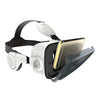 Hot Sale! Google Cardboard For 4.7-6.2 inch Smartphone+Multi-Function Bluetooth Gampad Hot Sale! Google Cardboard For 4.7-6.2 inch Smartphone+Multi-Function Bluetooth Gampad