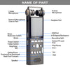 Professional Voice Activated Digital Audio Voice Recorder 16GB USB Pen Non-Stop 100hr Recording PCM 1536Kbps,Support TF-Card Professional Voice Activated Digital Audio Voice Recorder 16GB USB Pen Non-Stop 100hr Recording PCM 1536Kbps,Support TF-Card