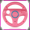 Hot White Plastic Steering Wheel For Nintendo for Wii Mario Kart Racing Games Remote Controller Console Free Shipping Hot White Plastic Steering Wheel For Nintendo for Wii Mario Kart Racing Games Remote Controller Console Free Shipping