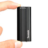 New Mini Clip USB Pen 8GB Voice Activated Digital Audio Voice Recorder Mp3 Player Non-stop 50hours Recording Retail Box New Mini Clip USB Pen 8GB Voice Activated Digital Audio Voice Recorder Mp3 Player Non-stop 50hours Recording Retail Box