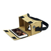 Ultra Clear Google Cardboard VR BOX 2.0 Virtual Reality 3D Glasses for iPhone SmartPhone Ultra Clear Google Cardboard VR BOX 2.0 Virtual Reality 3D Glasses for iPhone SmartPhone