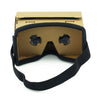 Ultra Clear Google Cardboard VR BOX 2.0 Virtual Reality 3D Glasses for iPhone SmartPhone Ultra Clear Google Cardboard VR BOX 2.0 Virtual Reality 3D Glasses for iPhone SmartPhone