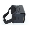 Ultra Clear Google Cardboard VR BOX 2.0 Virtual Reality 3D Glasses for iPhone SmartPhone Ultra Clear Google Cardboard VR BOX 2.0 Virtual Reality 3D Glasses for iPhone SmartPhone
