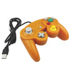 For Gamecube PC USB Wired Controller Joypad Joystick For Nintendo Gamepads For NGC GC For MAC Computer Gamepad For Gamecube PC USB Wired Controller Joypad Joystick For Nintendo Gamepads For NGC GC For MAC Computer Gamepad