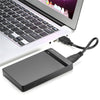 2.5 HDD Enclosure 2.5 SATA III USB 3.0 SSD Enclosure External HDD Case Support UASP For Mac OS Windows System 2.5 HDD Enclosure 2.5 SATA III USB 3.0 SSD Enclosure External HDD Case Support UASP For Mac OS Windows System