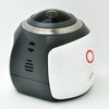 Mini Panoramic 360 Degree 4K VR Camera with WiFi Mini Panoramic 360 Degree 4K VR Camera with WiFi