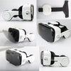 2018 Hot Google Cardboard VR 360 Degree 3D Viewing Immersive Experience 4.7''-6.2'' Smartphone Virtual Reality Glasses 2018 Hot Google Cardboard VR 360 Degree 3D Viewing Immersive Experience 4.7''-6.2'' Smartphone Virtual Reality Glasses