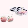 Practical Lovely Animal Skid Resistance Memory Foam Comfort Wrist Rest Support Mouse Pad Mice Pad Gaming Mouse pad Practical Lovely Animal Skid Resistance Memory Foam Comfort Wrist Rest Support Mouse Pad Mice Pad Gaming Mouse pad