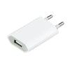 Universal EU Plug USB Power Home Wall Charger Adapter Travel Power Charging Adapter For Apple iPhone X 8 7 4S 5 5S 6 6s 7 8 plus Universal EU Plug USB Power Home Wall Charger Adapter Travel Power Charging Adapter For Apple iPhone X 8 7 4S 5 5S 6 6s 7 8 plus
