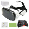 Hot Sale! Google Cardboard For 4.7-6.2 inch Smartphone+Multi-Function Bluetooth Gampad Hot Sale! Google Cardboard For 4.7-6.2 inch Smartphone+Multi-Function Bluetooth Gampad