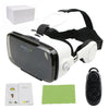 Hot Sale! Google Cardboard For 4.7-6.2 inch Smartphone+Multi-Function Bluetooth Gampad Hot Sale! Google Cardboard For 4.7-6.2 inch Smartphone+Multi-Function Bluetooth Gampad