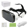 Hot Sale! Google Cardboard For 4.7-6.2 inch Smartphone+Multi-Function Bluetooth Gampad Hot Sale! Google Cardboard For 4.7-6.2 inch Smartphone+Multi-Function Bluetooth Gampad