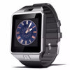 2018 New Smart Watch With Camera Bluetooth WristWatch SIM Card Smartwatch For Ios Android Phones Support Multi languages 2018 New Smart Watch With Camera Bluetooth WristWatch SIM Card Smartwatch For Ios Android Phones Support Multi languages