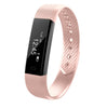 Smart Bracelet Fitness Tracker Step Counter Activity Monitor Band Alarm Clock Vibration Wristband for iphone Android phone Smart Bracelet Fitness Tracker Step Counter Activity Monitor Band Alarm Clock Vibration Wristband for iphone Android phone