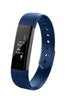 Smart Bracelet Fitness Tracker Step Counter Activity Monitor Band Alarm Clock Vibration Wristband for iphone Android phone Smart Bracelet Fitness Tracker Step Counter Activity Monitor Band Alarm Clock Vibration Wristband for iphone Android phone