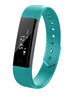 Smart Bracelet Fitness Tracker Step Counter Activity Monitor Band Alarm Clock Vibration Wristband for iphone Android phone Smart Bracelet Fitness Tracker Step Counter Activity Monitor Band Alarm Clock Vibration Wristband for iphone Android phone
