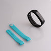 Smart Bracelet Fitness Tracker Step Counter Activity Monitor Band Alarm Clock Vibration Wristband for iphone Android phone Smart Bracelet Fitness Tracker Step Counter Activity Monitor Band Alarm Clock Vibration Wristband for iphone Android phone