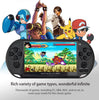 2018 New Arrival 5.0 Large Screen Handheld Game Player Support TV Out Put With MP3/Movie Camera Multimedia Video Game Console 2018 New Arrival 5.0 Large Screen Handheld Game Player Support TV Out Put With MP3/Movie Camera Multimedia Video Game Console