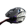 Gaming Mouse DPI Adjustable Computer Optical LED Game Mouse Wired USB Games Cable Mouse for Professional Gamer Gaming Mouse DPI Adjustable Computer Optical LED Game Mouse Wired USB Games Cable Mouse for Professional Gamer