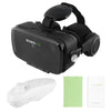 2018 Hot Google Cardboard VR 360 Degree 3D Viewing Immersive Experience 4.7''-6.2'' Smartphone Virtual Reality Glasses 2018 Hot Google Cardboard VR 360 Degree 3D Viewing Immersive Experience 4.7''-6.2'' Smartphone Virtual Reality Glasses
