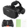 2018 Hot Google Cardboard VR 360 Degree 3D Viewing Immersive Experience 4.7''-6.2'' Smartphone Virtual Reality Glasses 2018 Hot Google Cardboard VR 360 Degree 3D Viewing Immersive Experience 4.7''-6.2'' Smartphone Virtual Reality Glasses