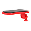 Hand Shoulder Protect armrest Pad Desk Attachable Computer Table Arm Support Mouse Pads Arm Wrist Rests Chair Extender for Table Hand Shoulder Protect armrest Pad Desk Attachable Computer Table Arm Support Mouse Pads Arm Wrist Rests Chair Extender for Table