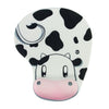 Practical Lovely Animal Skid Resistance Memory Foam Comfort Wrist Rest Support Mouse Pad Mice Pad Gaming Mouse pad Practical Lovely Animal Skid Resistance Memory Foam Comfort Wrist Rest Support Mouse Pad Mice Pad Gaming Mouse pad