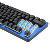 GK2 Mechanical Keyboard 104 Keys NKRO RGB Blue Red Black Brown Switch Computer Gaming Keyboard LED Backlight GK2 Mechanical Keyboard 104 Keys NKRO RGB Blue Red Black Brown Switch Computer Gaming Keyboard LED Backlight